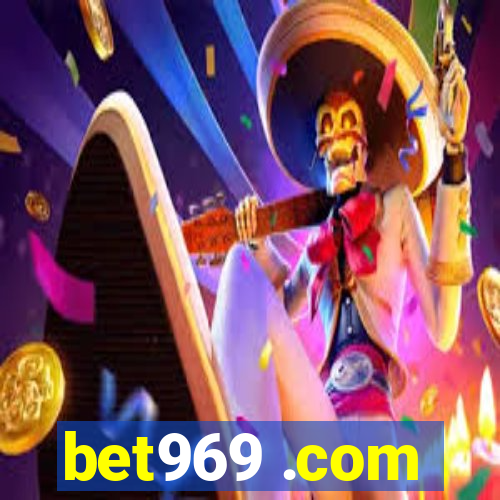 bet969 .com